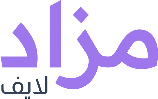 mazadLiveLogo